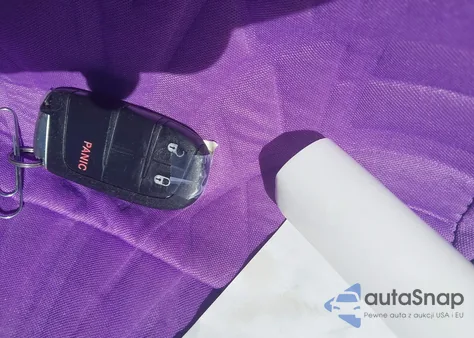 2014 Dodge Journey Sxt from USA, damaged, VIN 3C4PDDBG0ET106432